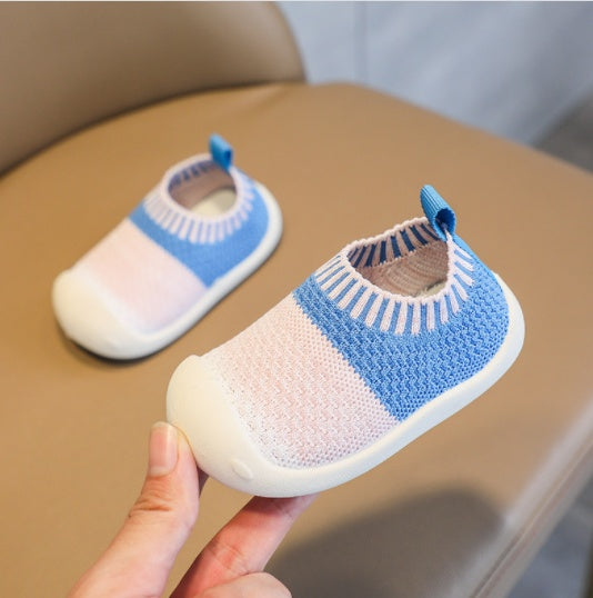 Baby Toddler Spring Autumn Shoes Boy Casual Footwear